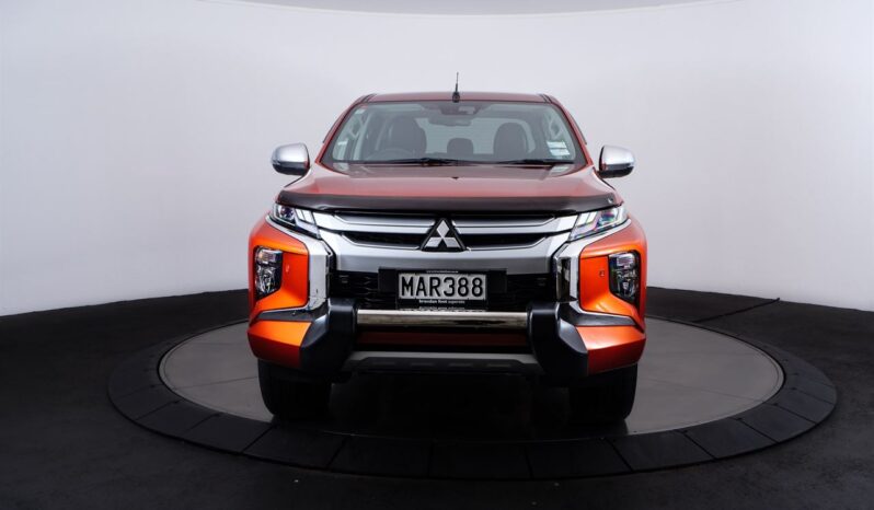 2019 Mitsubishi Triton For Sale in Kenya full