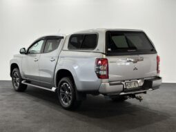 2020 Mitsubishi Triton For Sale in Kenya full