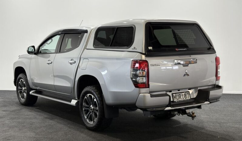 2020 Mitsubishi Triton For Sale in Kenya full