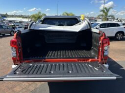 2020 Mitsubishi Triton For Sale in Kenya full