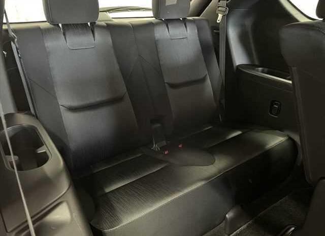 2018 Mazda CX-8 For Sale in Kenya full
