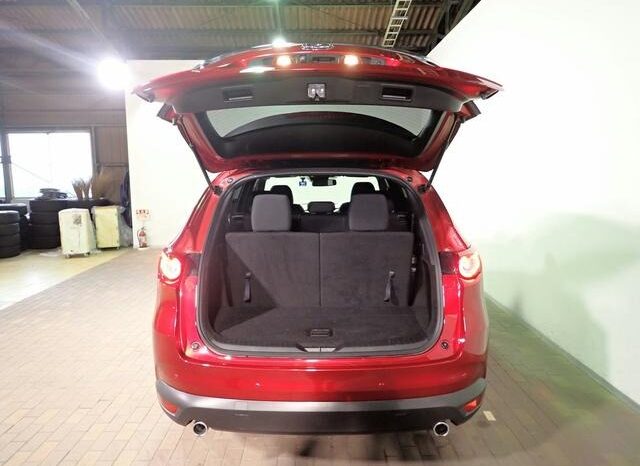 2018 Mazda CX-8 For Sale in Kenya full