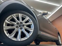 2019 Mazda CX-8 For Sale in Kenya full