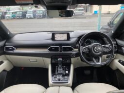 2019 Mazda CX-8 For Sale in Kenya full