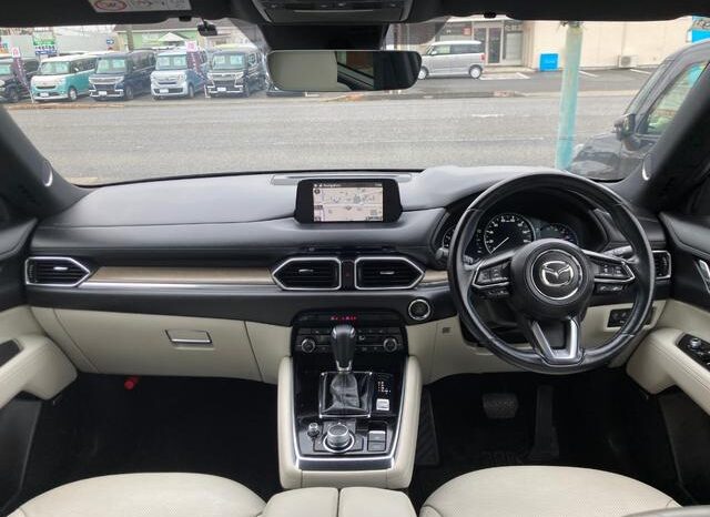 2019 Mazda CX-8 For Sale in Kenya full
