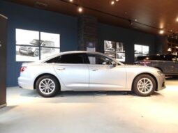 2020 Audi A6 For Sale in Kenya full