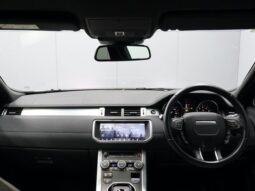 2018 Land Rover Range Rover Evoque For Sale in Kenya full