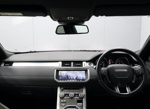 2018 Land Rover Range Rover Evoque For Sale in Kenya full