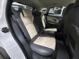2018 Land Rover Range Rover Evoque For Sale in Kenya full