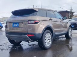 2019 Land Rover Range Rover Evoque For Sale in Kenya full