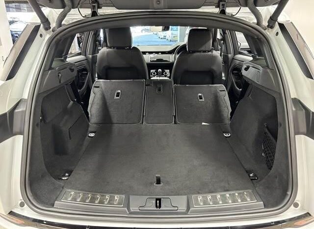 2019 Land Rover Range Rover Evoque For Sale in Kenya full