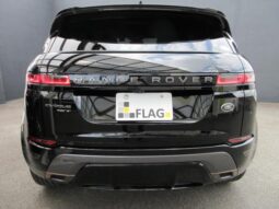 2020 Land Rover Range Rover Evoque For Sale in Kenya full