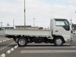 2018 Isuzu Elf Truck For Sale in Kenya full