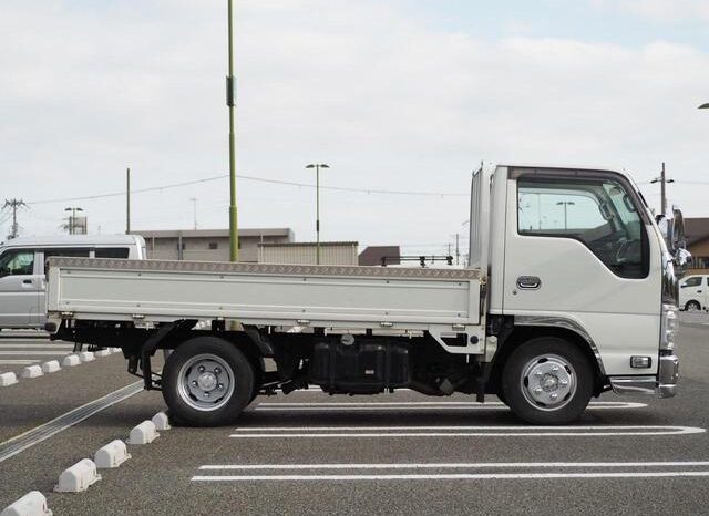 2018 Isuzu Elf Truck For Sale in Kenya full