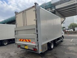 2018 Isuzu Elf Truck For Sale in Kenya full