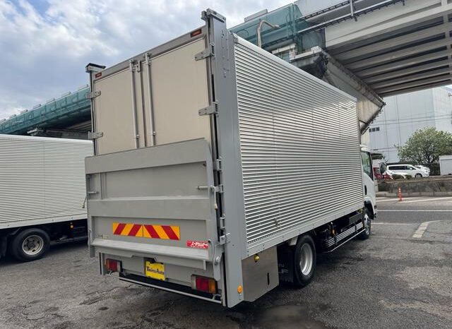 2018 Isuzu Elf Truck For Sale in Kenya full