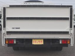 2018 Isuzu Elf Truck For Sale in Kenya full