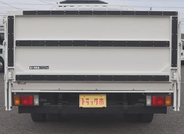 2018 Isuzu Elf Truck For Sale in Kenya full