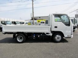 2019 Isuzu Elf Truck For Sale in Kenya full