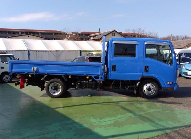 2019 Isuzu Elf Truck For Sale in Kenya full