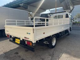 2020 Isuzu Elf Truck For Sale in Kenya full