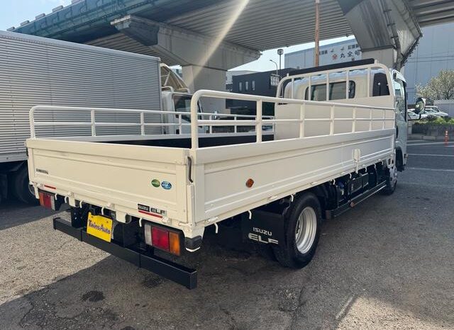 2020 Isuzu Elf Truck For Sale in Kenya full