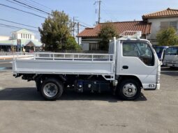 2020 Isuzu Elf Truck For Sale in Kenya full