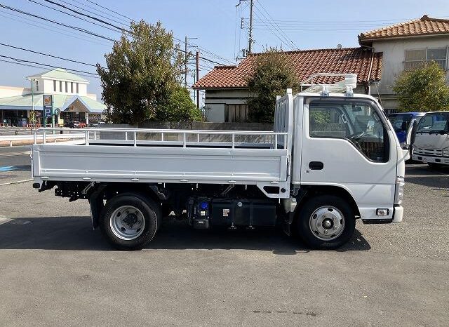 2020 Isuzu Elf Truck For Sale in Kenya full