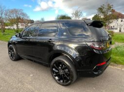 2020 Land Rover Discovery Sport For Sale In Kenya full