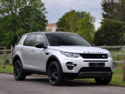 2018 Land Rover Discovery Sport For Sale In Kenya full