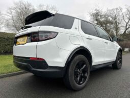 2019 Land Rover Discovery Sport For Sale In Kenya full