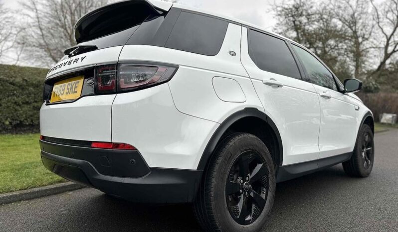 2019 Land Rover Discovery Sport For Sale In Kenya full