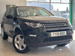 2018 Land Rover Discovery Sport For Sale In Kenya full