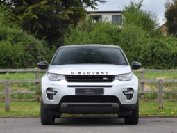 Discovery Sport