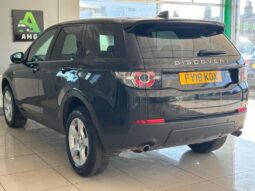 2018 Land Rover Discovery Sport For Sale In Kenya full