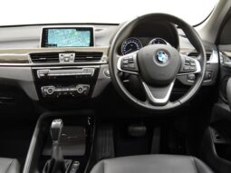 2019 BMW X1 For Sale in Kenya full