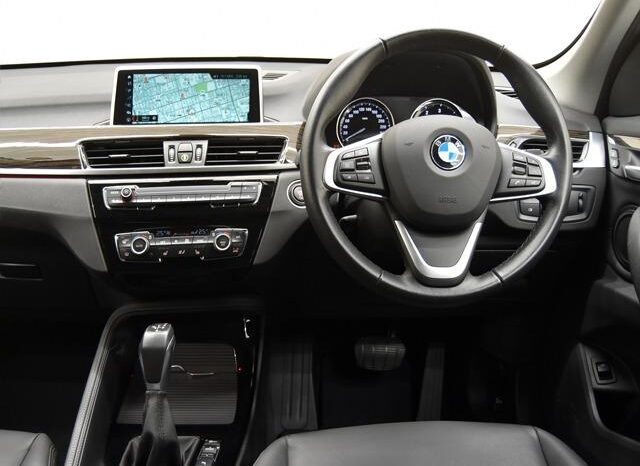 2019 BMW X1 For Sale in Kenya full