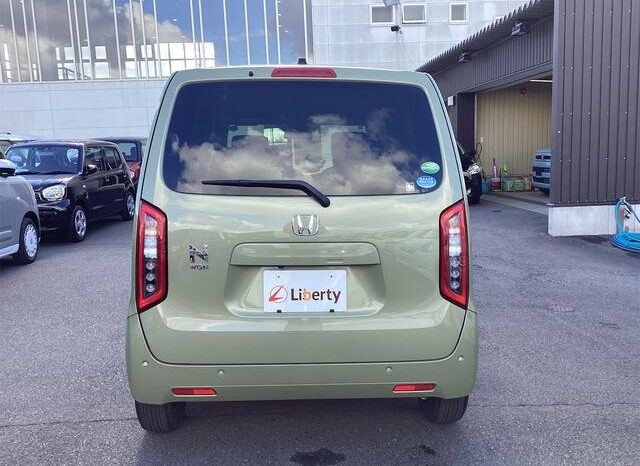 2019 Honda N WGN For Sale in Kenya full