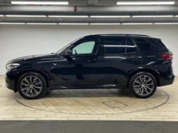 2019 BMW X5 For Sale in Kenya full