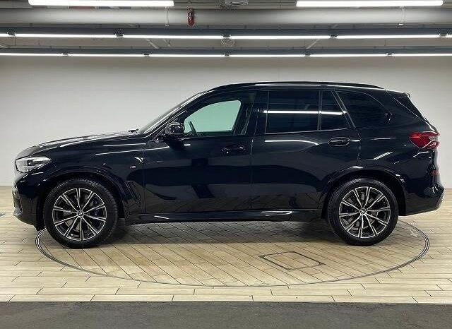 2019 BMW X5 For Sale in Kenya full