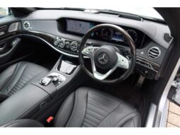 2019 Mercedes-Benz S-Class For Sale in Kenya full