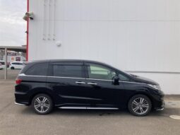 2020 Honda Odyssey For Sale in Kenya full
