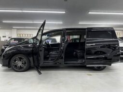 2020 Honda Odyssey For Sale in Kenya full