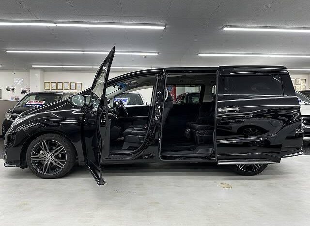 2020 Honda Odyssey For Sale in Kenya full