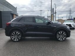 2020 Volkswagen T-Roc For Sale in Kenya full