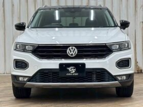 2020 Volkswagen T-Roc For Sale in Kenya