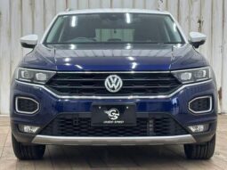 2020 Volkswagen T-Roc For Sale in Kenya full