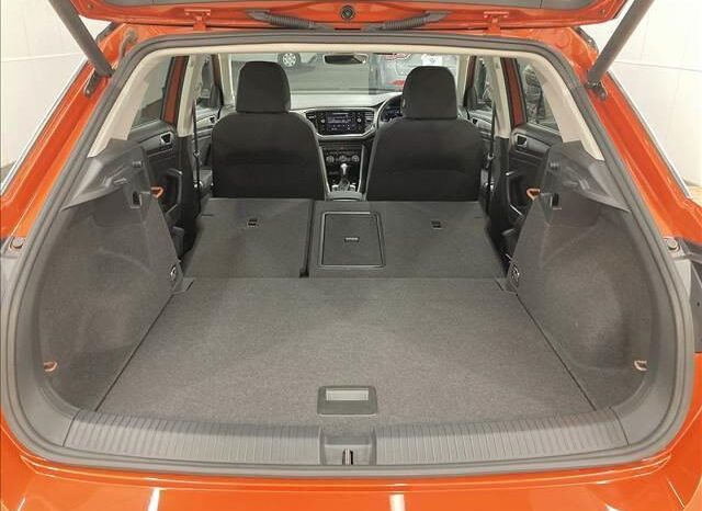 2020 Volkswagen T-Roc For Sale in Kenya full