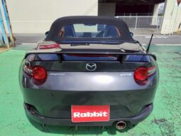 2018 Mazda Roadster For Sale in Kenya full