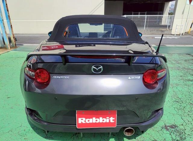 2018 Mazda Roadster For Sale in Kenya full